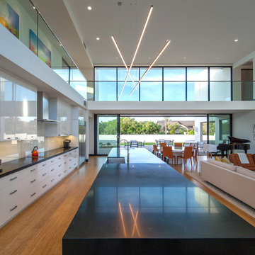 Phoenix Residence (Arcadia)