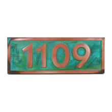 House Numbers / Signs