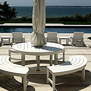 Residential Outdoor Spaces