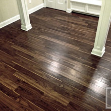 floors