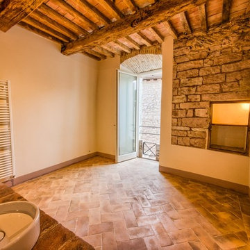 Frescoe Flat - 110 sqm