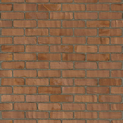 Панели Graffito | Loft Brick Red - Wall Panels