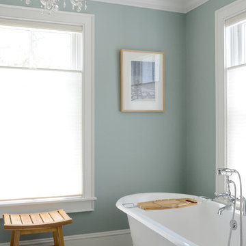 My Houzz: Form Meets Function In A Vermont Family Home