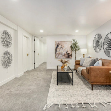 A Classic Congress Park Home, Reimagined for Today