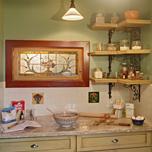 Kitchen Ideas