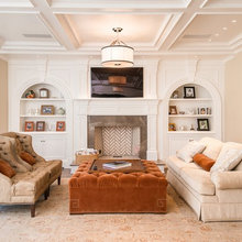 Living Room Ideas