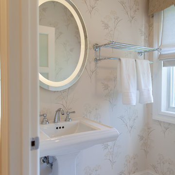 Master Bath Spa