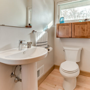 Full Home Remodel