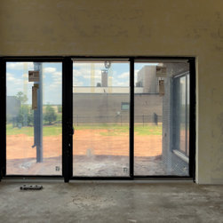 Anderson Window & Door Projects - Windows