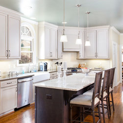 Wellborn Cabinet - Products