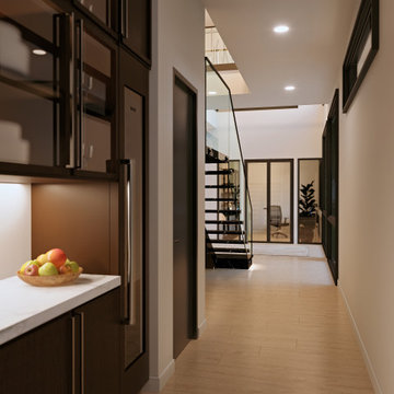 Vineyard Crest Living: Where Nature Meets Luxury