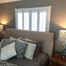 SHUTTERS