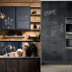 Factory - Kitchen Products