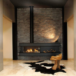 FIREPLACES - Products