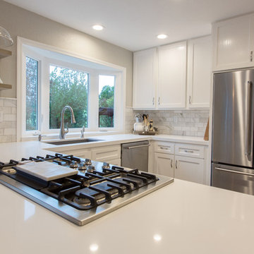 kitchenCrate Canyon Green Way, San Ramon, CA