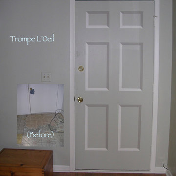 Trompe L'oeil