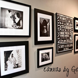 Things to put on your wall - Artwork