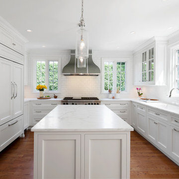 Oxford kitchen