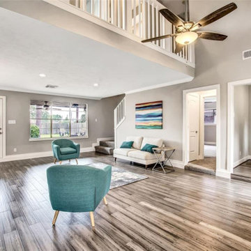 9222 New Forest Road, Spring, Texas 77379-6533