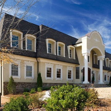 Custom Homes