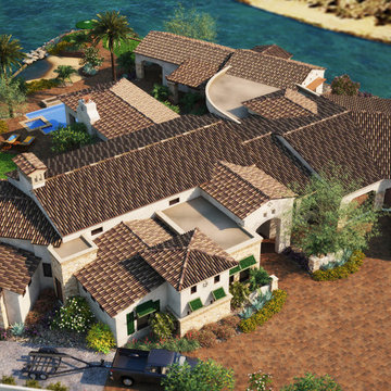 Renderings