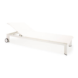 Furniture | Delray - Outdoor Lounges