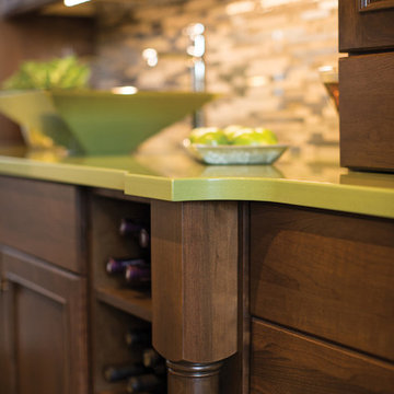 Limelight Wet Bar