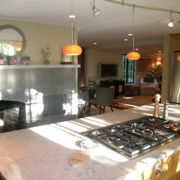 Designer’s Own Residence