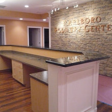 medical office