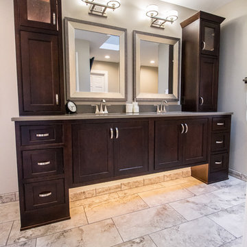 Oak Hills Whole Home Remodel