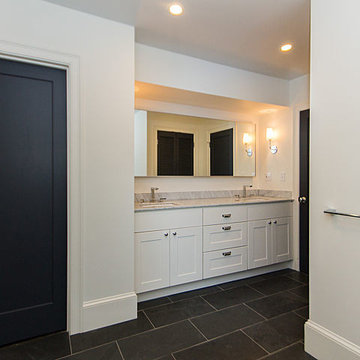 Renovated Convent, Boston