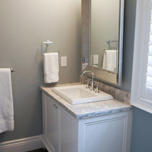 Secondary Baths