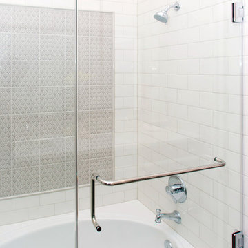 Master Bathroom Remodel - Danville