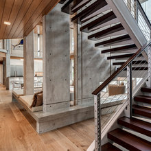 stairway
