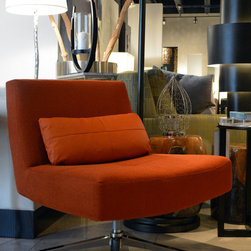 Showroom Pieces - Armchairs And Accent Chairs