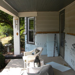 Trails End Stables - Products