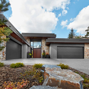Residential Work