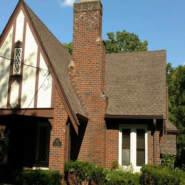 GAF Shingle Roofing in Cincinnati OH