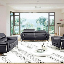 High End Sofas - Sofas