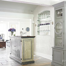 Cabinetry Details