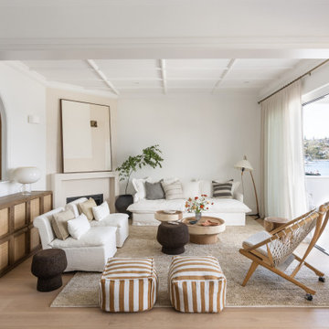 Watsons Bay House