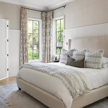 Farm Bedroom