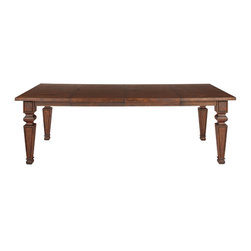 Bishop Dining Table - Dining Tables