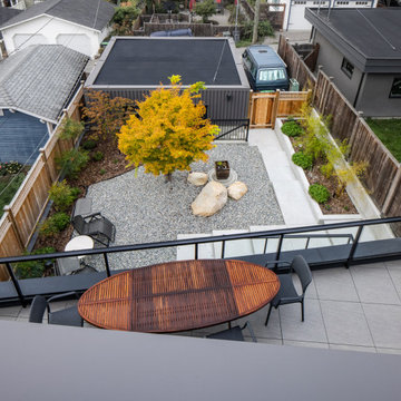 Triumph Residence