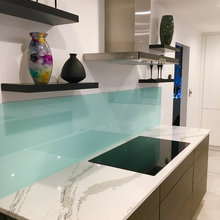 Central Florida Modern Kitchen
