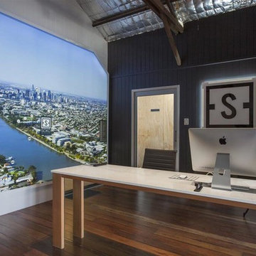 SOKO Display Apartment | West End