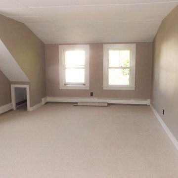 Whole House Renovation - Harwich Port, MA