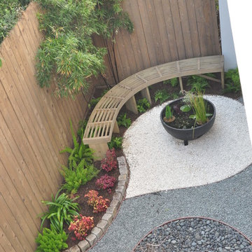 Clean and simple in Montrose