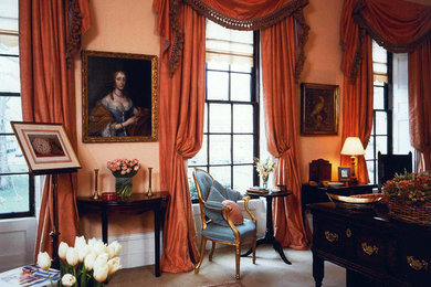 Drawing Rooms