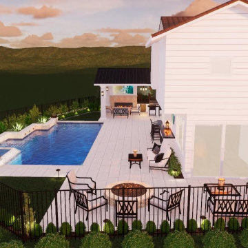 Hawksford Residence